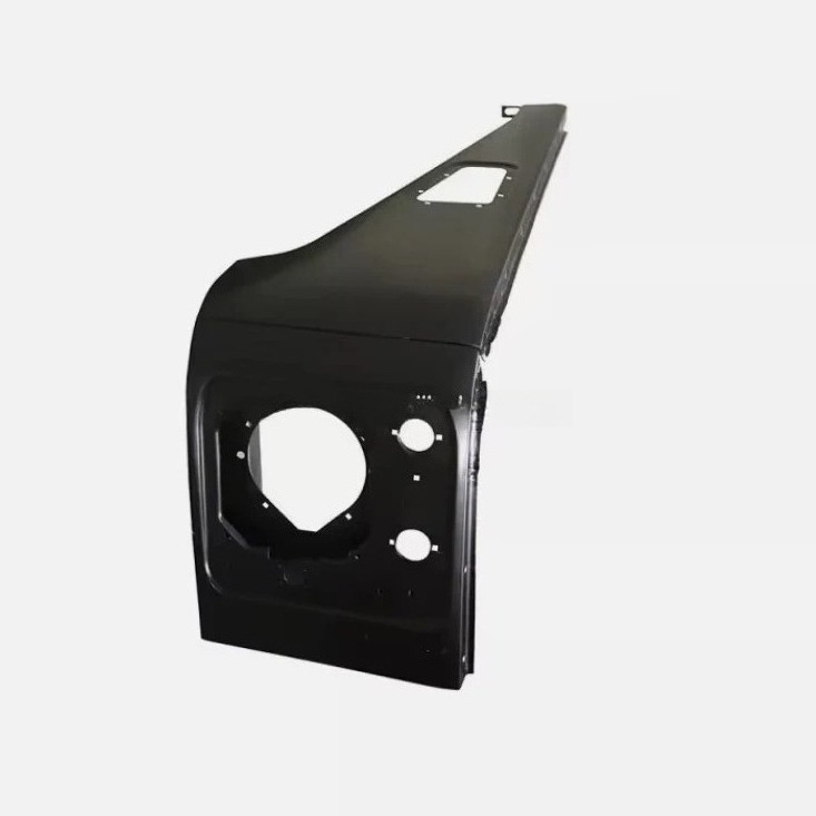 For  Defender 1987-2010  Upper Headlamp Headlight ALR9935 ALR6843 ALR6840 ALR9936 ALR9962 Front Fender Inner Wing